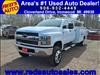2020 Chevrolet Silverado Medium 5500 Crew Cab - thumbnail 1