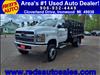 2022 Chevrolet SILVERADO 6500 Medium Duty