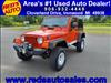 2005 Jeep Wrangler Sport