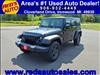 2007 Jeep Wrangler Unlimited X - thumbnail 1