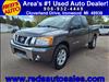 2012 Nissan Titan SV