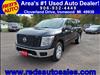 2019 Nissan Titan SV