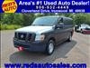2012 Nissan NV 1500 S - thumbnail 1