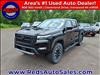 2023 Nissan Frontier S - thumbnail 1