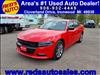 2017 Dodge Charger SXT - thumbnail 1