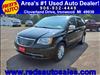 2016 Chrysler Town and Country Touring-L