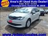 2017 Chrysler Pacifica Touring - thumbnail 1