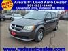 2014 Dodge Grand Caravan SE 30th Anniversary - thumbnail 1