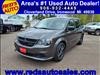 2015 Dodge Grand Caravan SE - thumbnail 1
