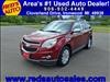 2011 Chevrolet Equinox LTZ - thumbnail 1