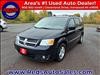 2010 Dodge Grand Caravan SXT - thumbnail 1