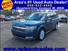 2016 Ford Flex SEL
