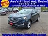 2024 Ford Edge Titanium - thumbnail 1