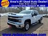 2025 Chevrolet Silverado 2500HD LT - thumbnail 1