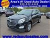 2017 Chevrolet Equinox LT - thumbnail 1