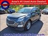 2017 Chevrolet Equinox LT - thumbnail 1