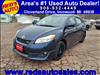 2009 Toyota Matrix XRS