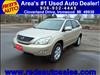 2007 Lexus RX 350 Base - thumbnail 1