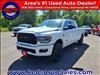 2021 RAM 2500 Limited - thumbnail 1