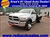 2018 RAM 5500 Flat Bed - thumbnail 1