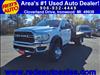 2024 RAM 5500 Flat Bed