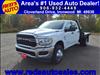 2024 RAM 3500 SLT