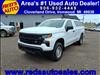2025 Chevrolet Silverado 1500 Work Truck - thumbnail 1