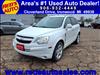 2014 Chevrolet Captiva Sport LT