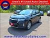 2022 Chevrolet Equinox LT - thumbnail 1