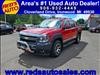 2012 Chevrolet Avalanche LT - thumbnail 1