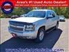 2013 Chevrolet Avalanche LT Black Diamond - thumbnail 1
