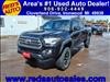2017 Toyota Tacoma TRD Off-Road - thumbnail 1