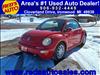 2004 Volkswagen New Beetle Convertible GLS - thumbnail 1