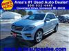 2014 Mercedes-Benz M-Class ML 350 4MATIC - thumbnail 1