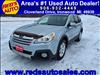 2014 Subaru Outback 2.5i Limited - thumbnail 1