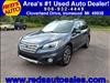 2017 Subaru Outback 2.5i Limited - thumbnail 1