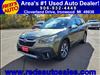 2021 Subaru Outback Touring XT