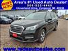 2019 Subaru Ascent Premium 7-Passenger