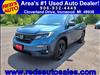 2021 Honda Pilot SE