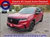 2025 Honda Pilot Black Edition - thumbnail 1