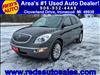 2011 Buick Enclave