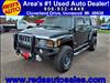 2008 HUMMER H3 Alpha