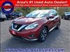 2016 Nissan Murano S - thumbnail 1