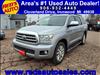 2013 Toyota Sequoia Limited