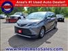 2021 Toyota Sienna LE 8-Passenger - thumbnail 1