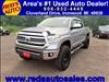 2017 Toyota Tundra  - thumbnail 1
