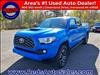 2020 Toyota Tacoma TRD Sport - thumbnail 1