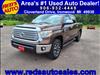2017 Toyota Tundra Limited
