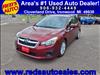 2012 Subaru Impreza 2.0i Premium