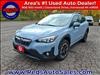 2021 Subaru Crosstrek Premium - thumbnail 1